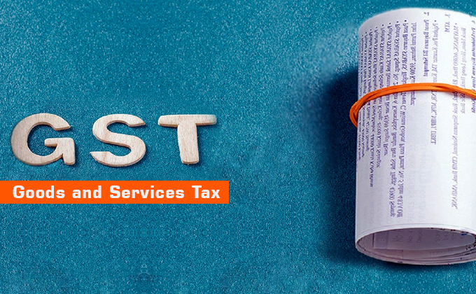 GST: Invoice Management System (IMS)