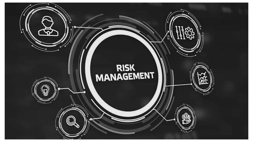 Secure your capital with Risk Management Service